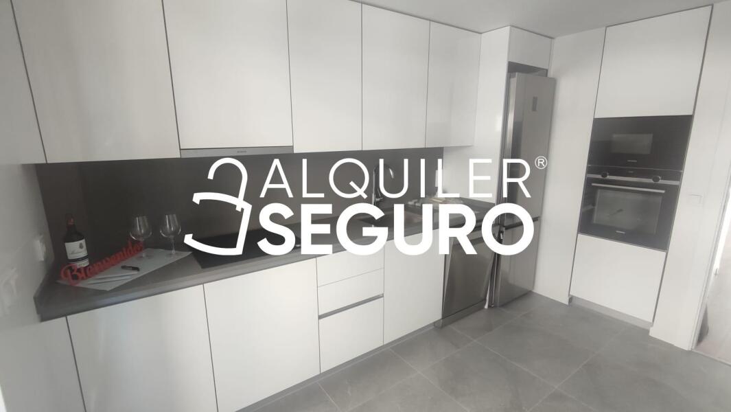 Piso en Calle de Dulce Chacón, MADRID MADRID