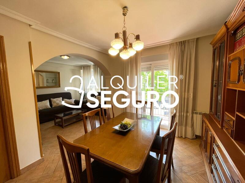 Piso en Plaza Gándara de Oro, MADRID MADRID