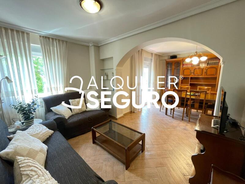 Piso en Plaza Gándara de Oro, MADRID MADRID