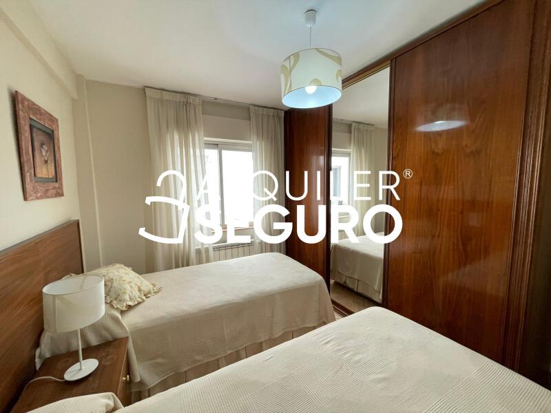 Piso en Plaza Gándara de Oro, MADRID MADRID