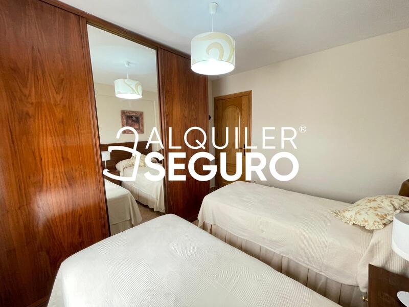 Piso en Plaza Gándara de Oro, MADRID MADRID