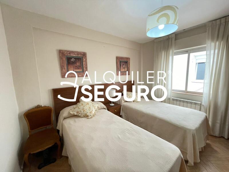 Piso en Plaza Gándara de Oro, MADRID MADRID