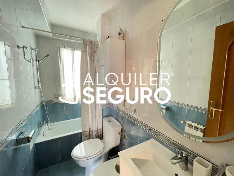 Piso en Plaza Gándara de Oro, MADRID MADRID