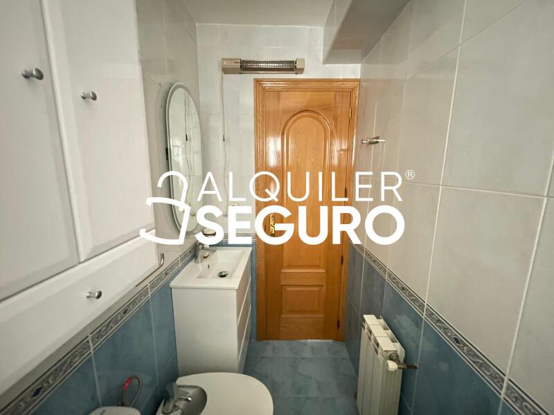 Piso en Plaza Gándara de Oro, MADRID MADRID