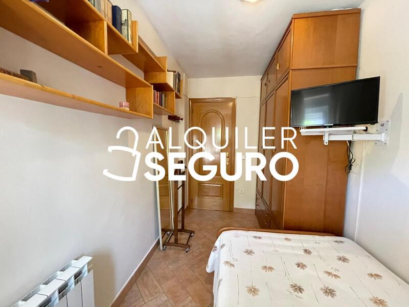 Piso en Plaza Gándara de Oro, MADRID MADRID