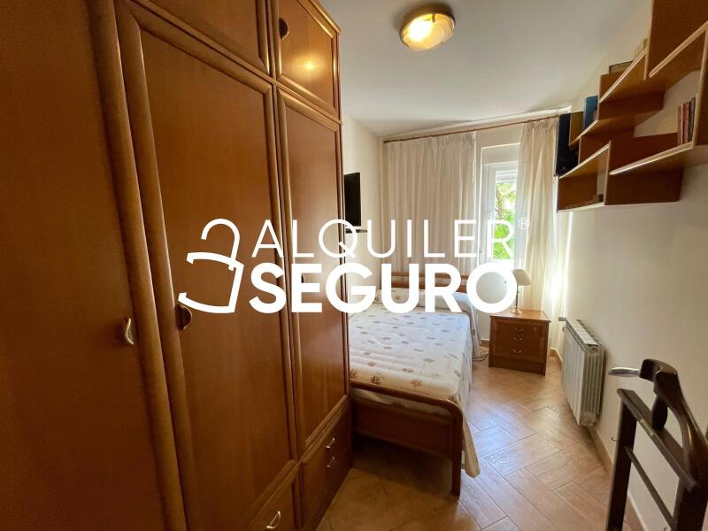 Piso en Plaza Gándara de Oro, MADRID MADRID