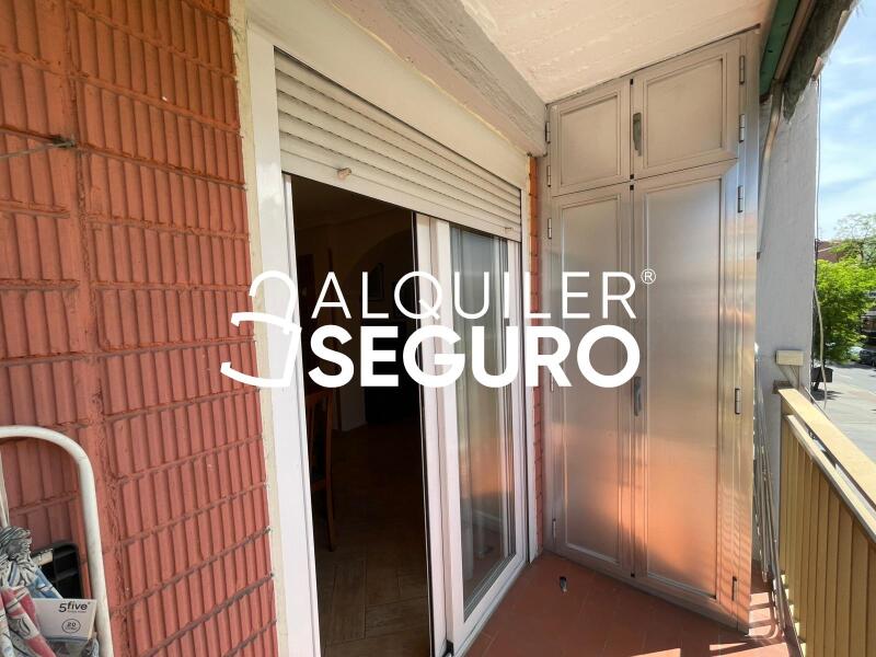 Piso en Plaza Gándara de Oro, MADRID MADRID