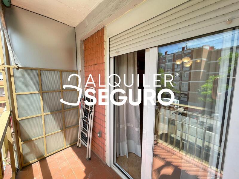 Piso en Plaza Gándara de Oro, MADRID MADRID