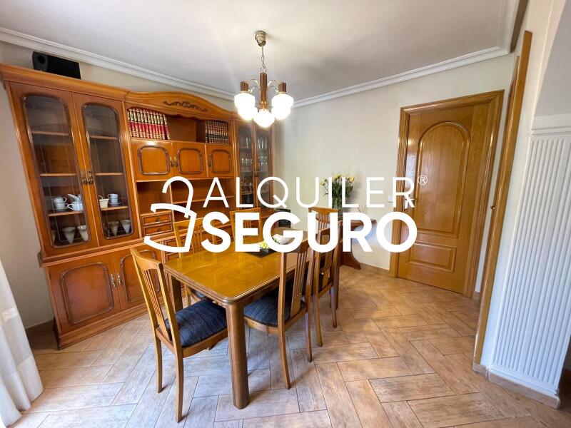 Piso en Plaza Gándara de Oro, MADRID MADRID