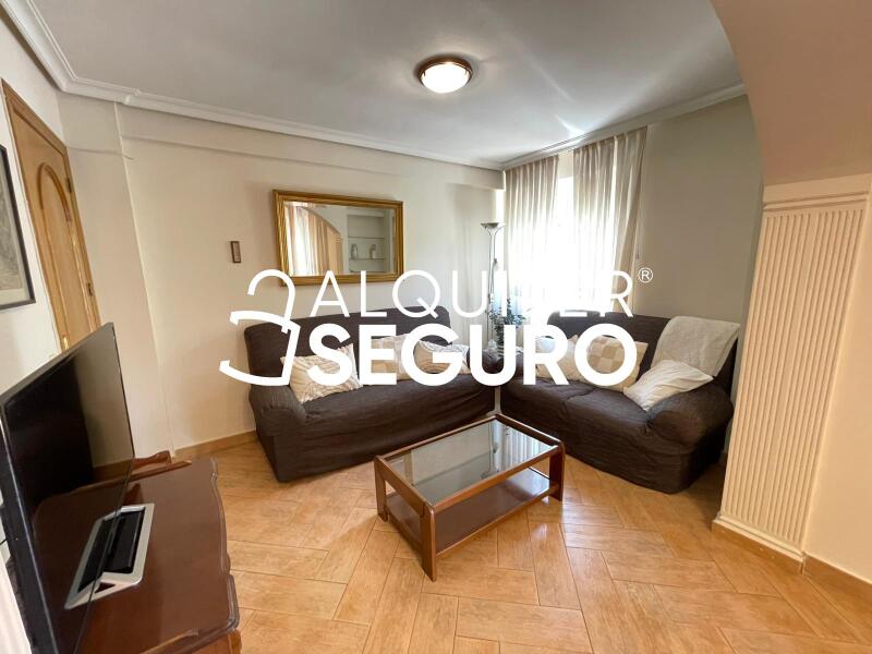 Piso en Plaza Gándara de Oro, MADRID MADRID