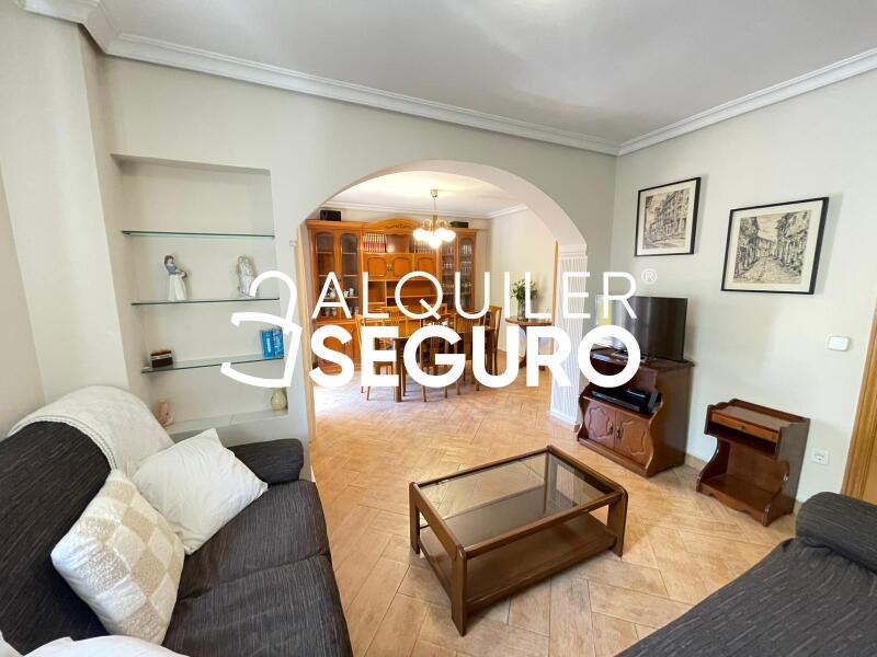 Piso en Plaza Gándara de Oro, MADRID MADRID