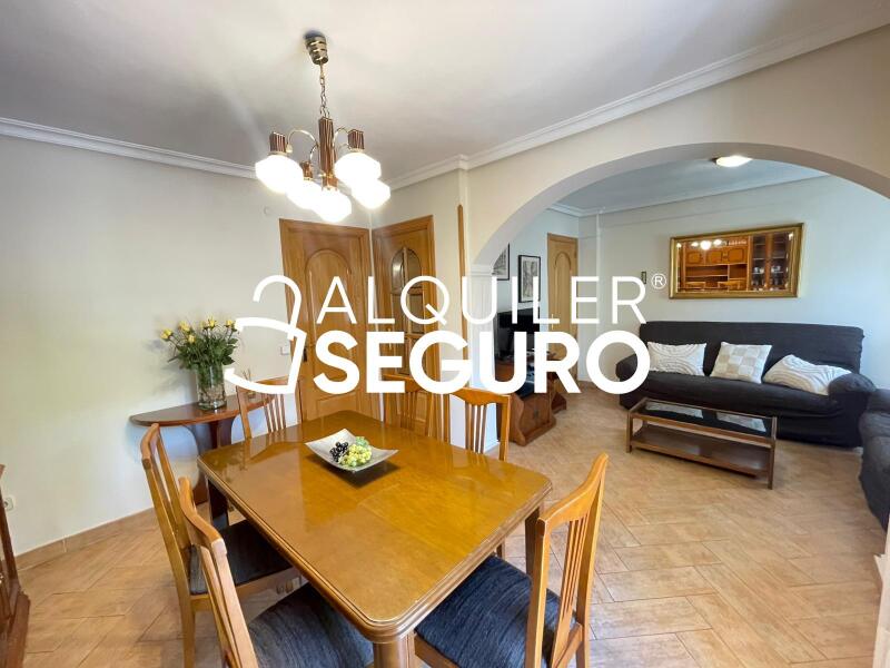 Piso en Plaza Gándara de Oro, MADRID MADRID