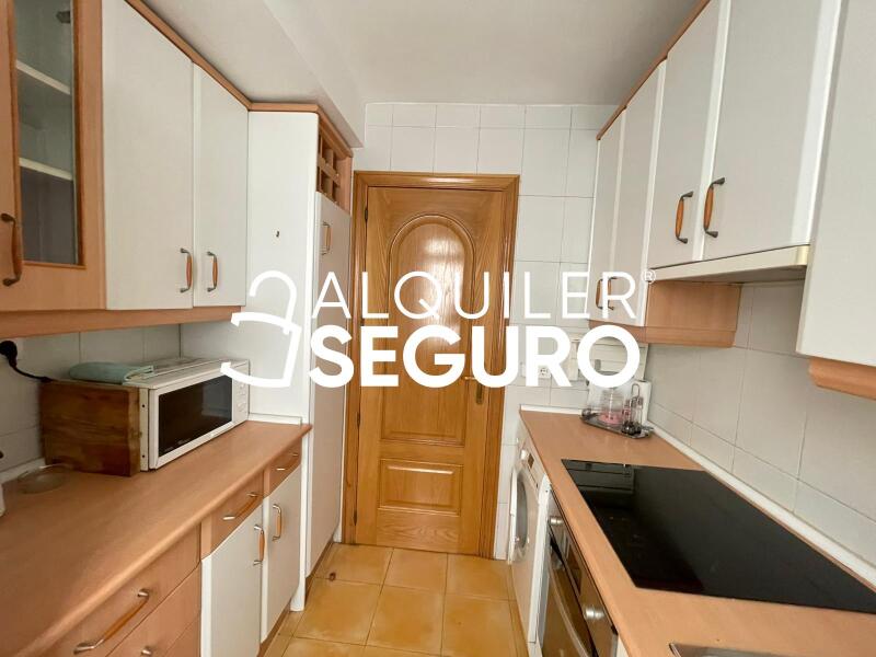 Piso en Plaza Gándara de Oro, MADRID MADRID