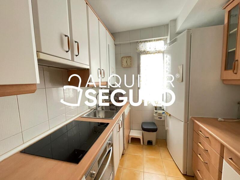 Piso en Plaza Gándara de Oro, MADRID MADRID