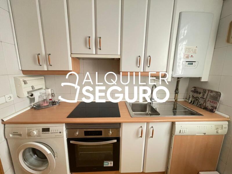 Piso en Plaza Gándara de Oro, MADRID MADRID