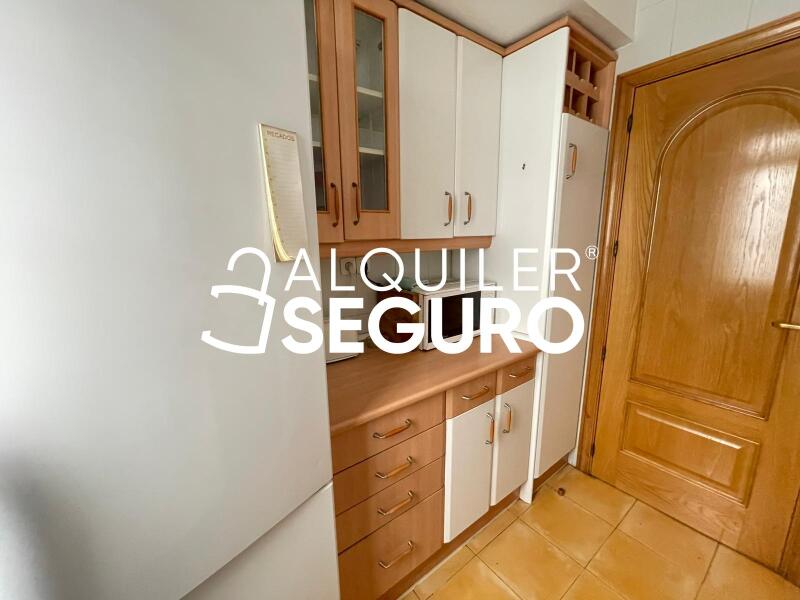 Piso en Plaza Gándara de Oro, MADRID MADRID