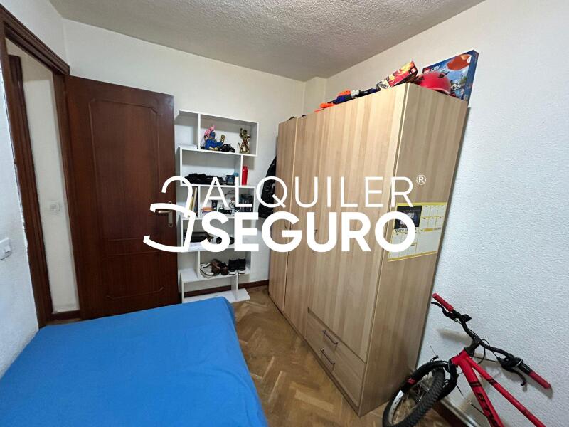 Inmueble en Calle avenida de santa eugenia, MADRID