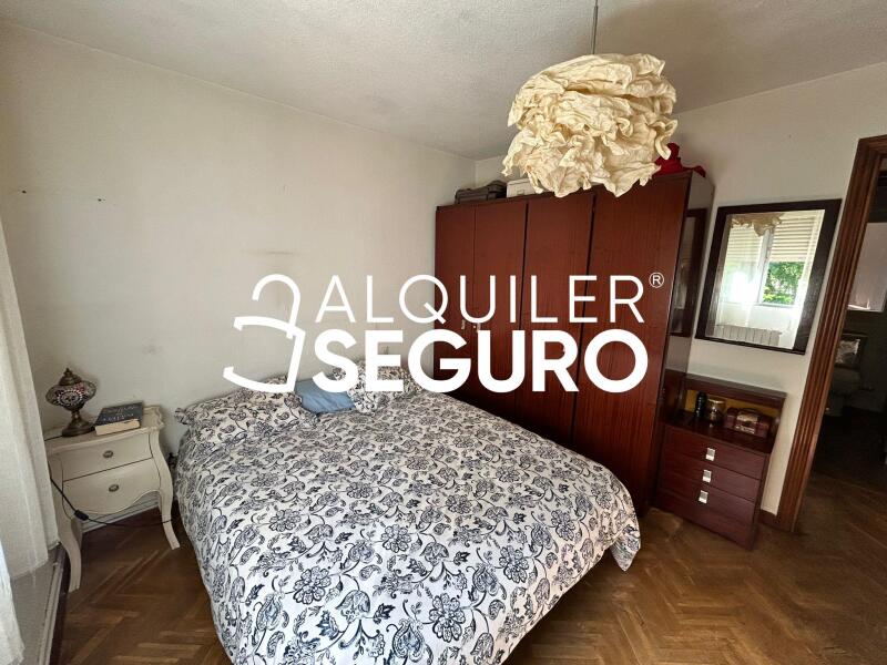 Inmueble en Calle avenida de santa eugenia, MADRID