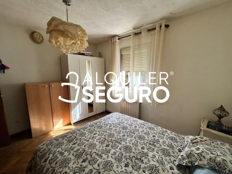 Inmueble en Calle avenida de santa eugenia, MADRID