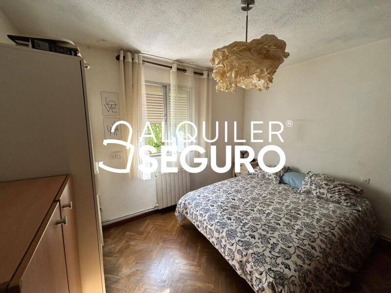 Inmueble en Calle avenida de santa eugenia, MADRID