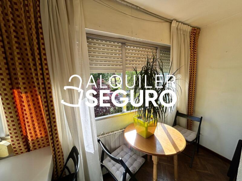 Inmueble en Calle avenida de santa eugenia, MADRID