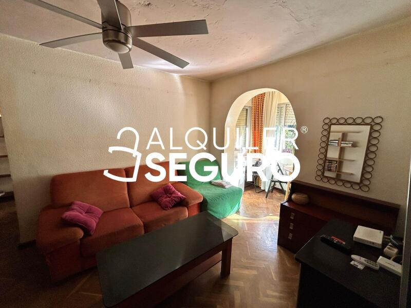 Inmueble en Calle avenida de santa eugenia, MADRID