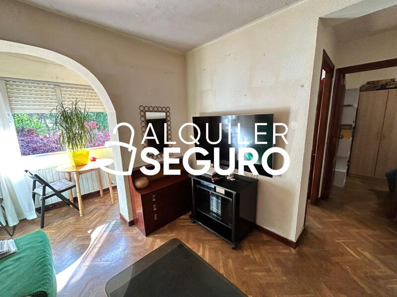 Inmueble en Calle avenida de santa eugenia, MADRID