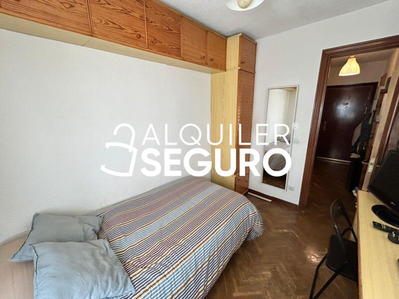 Inmueble en Calle avenida de santa eugenia, MADRID