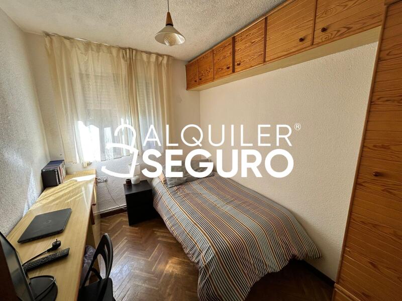 Inmueble en Calle avenida de santa eugenia, MADRID