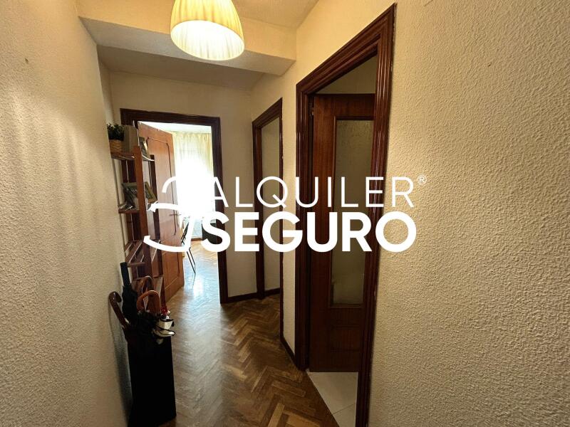 Inmueble en Calle avenida de santa eugenia, MADRID