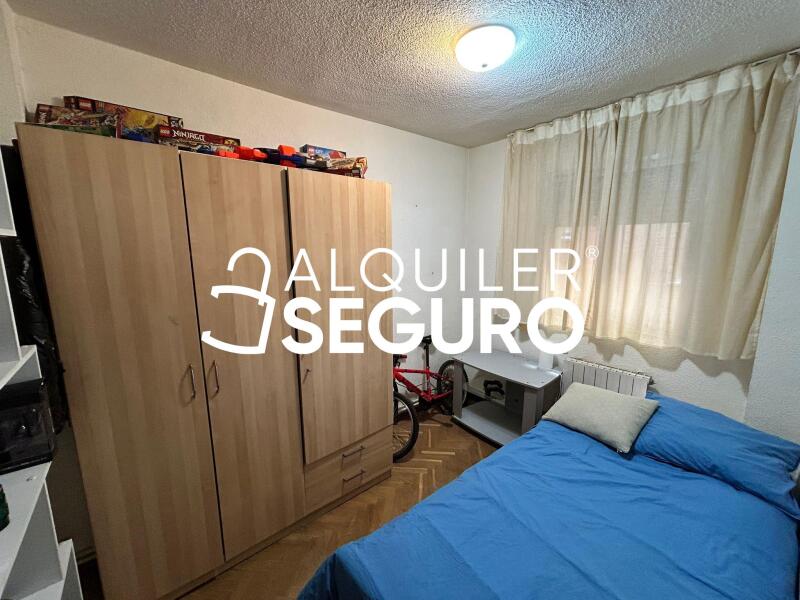 Inmueble en Calle avenida de santa eugenia, MADRID