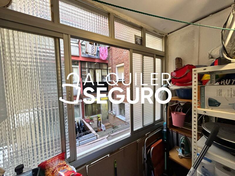 Inmueble en Calle avenida de santa eugenia, MADRID