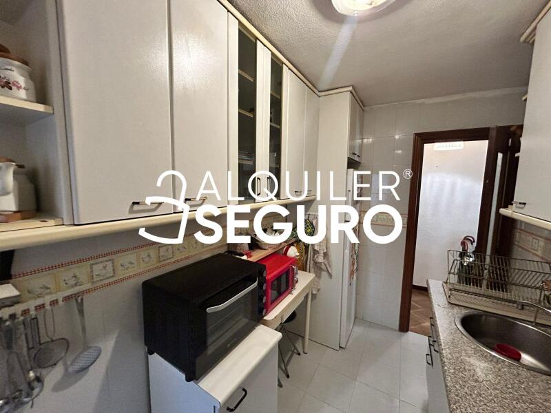 Inmueble en Calle avenida de santa eugenia, MADRID