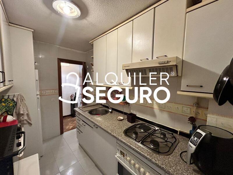 Inmueble en Calle avenida de santa eugenia, MADRID