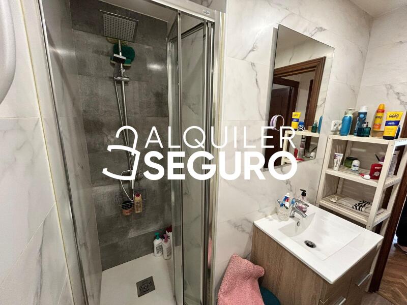 Inmueble en Calle avenida de santa eugenia, MADRID