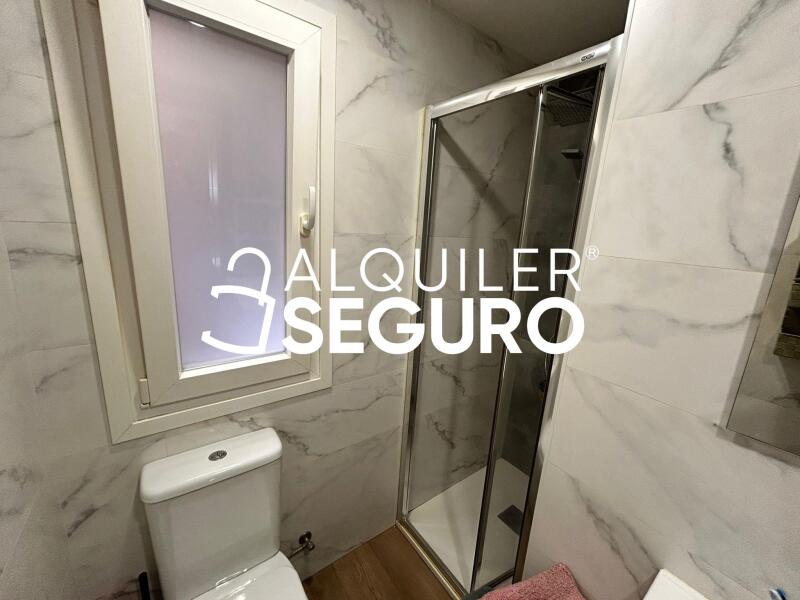 Inmueble en Calle avenida de santa eugenia, MADRID