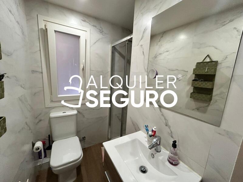 Inmueble en Calle avenida de santa eugenia, MADRID