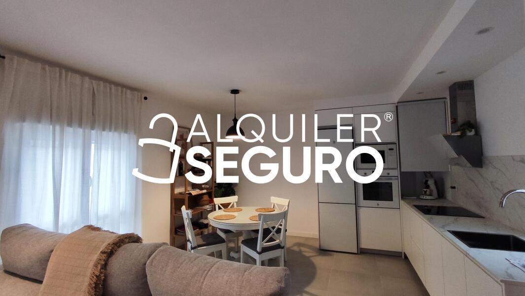 Piso en Calle Rivas y Palma, CÓRDOBA CÓRDOBA