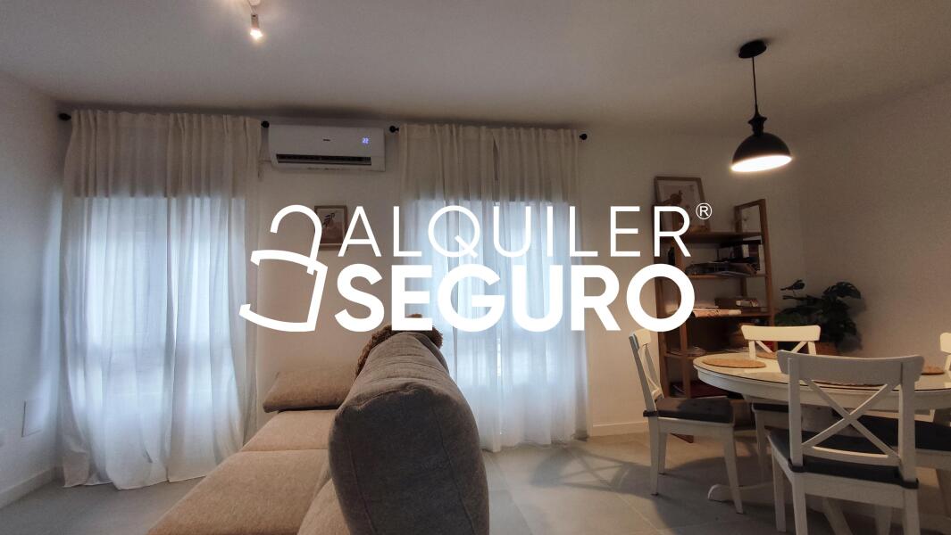 Piso en Calle Rivas y Palma, CÓRDOBA CÓRDOBA