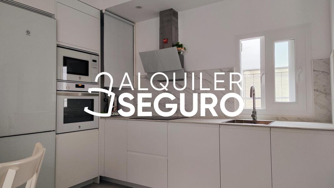 Piso en Calle Rivas y Palma, CÓRDOBA CÓRDOBA