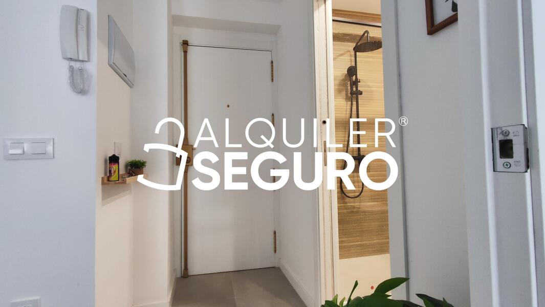 Piso en Calle Rivas y Palma, CÓRDOBA CÓRDOBA