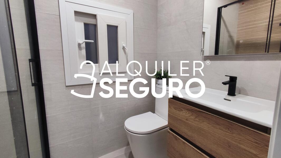 Piso en Calle Rivas y Palma, CÓRDOBA CÓRDOBA