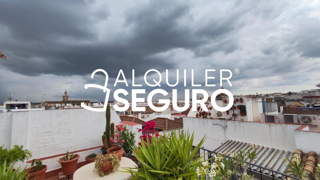 Piso en Calle Rivas y Palma, CÓRDOBA CÓRDOBA