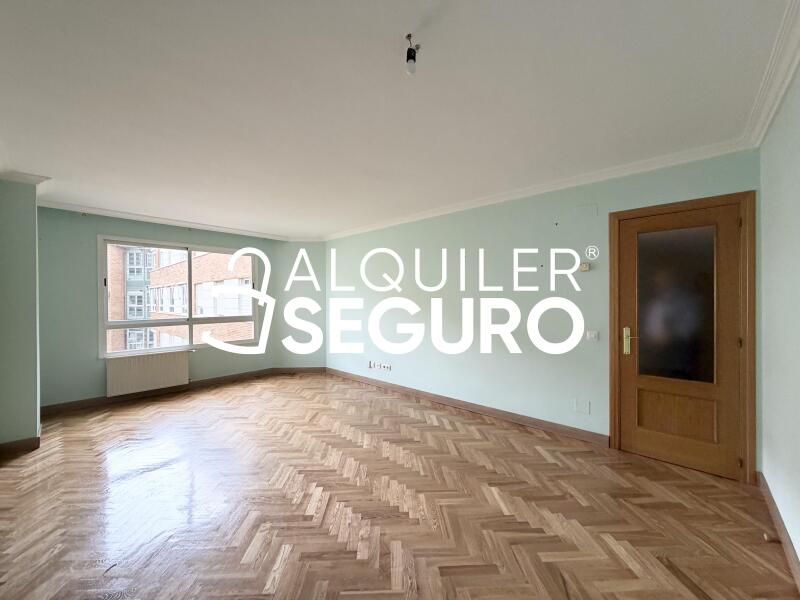 Piso en Calle Manuel Lopez Paraiso , LAS ROZAS DE MADRID MADRID