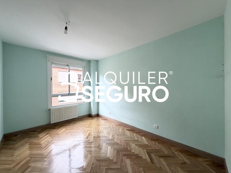 Piso en Calle Manuel Lopez Paraiso , LAS ROZAS DE MADRID MADRID