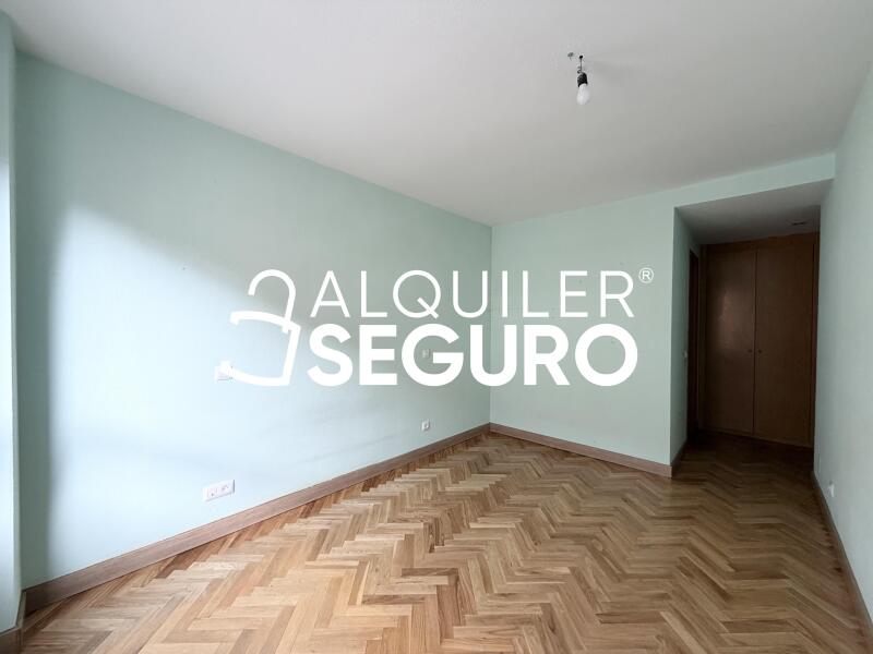 Piso en Calle Manuel Lopez Paraiso , LAS ROZAS DE MADRID MADRID