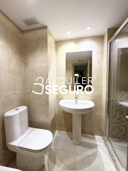 Piso en Calle Manuel Lopez Paraiso , LAS ROZAS DE MADRID MADRID