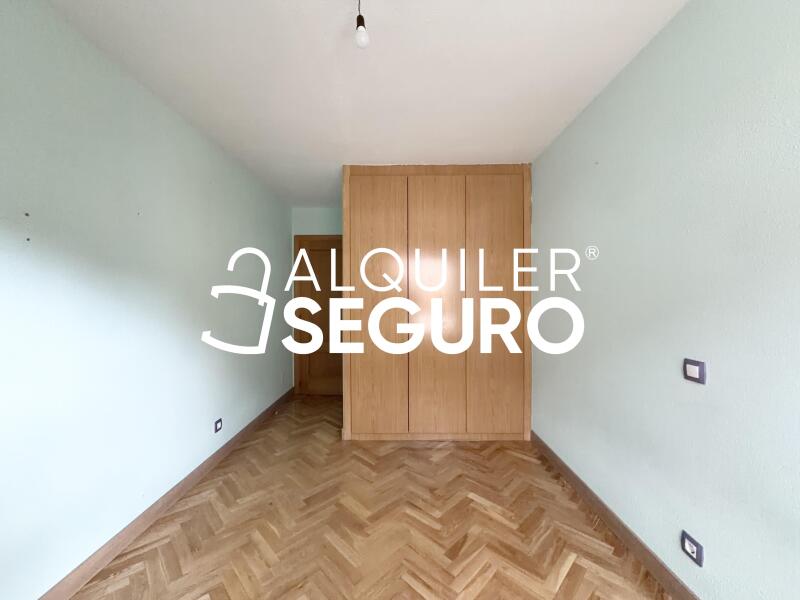 Piso en Calle Manuel Lopez Paraiso , LAS ROZAS DE MADRID MADRID