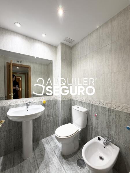 Piso en Calle Manuel Lopez Paraiso , LAS ROZAS DE MADRID MADRID