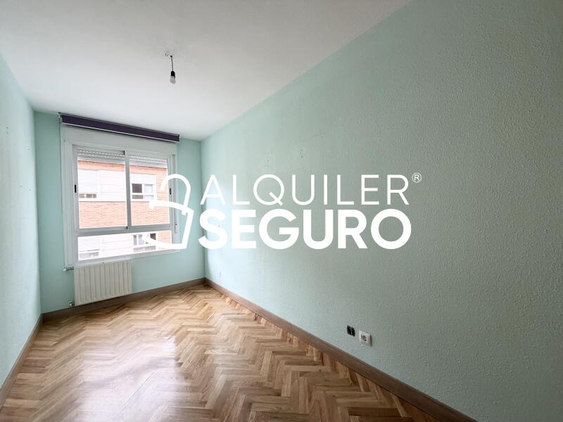 Piso en Calle Manuel Lopez Paraiso , LAS ROZAS DE MADRID MADRID